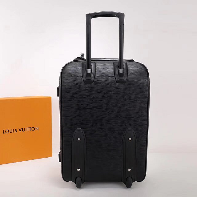 Louis vuitton original epi leather pegase 55 luggage n20022