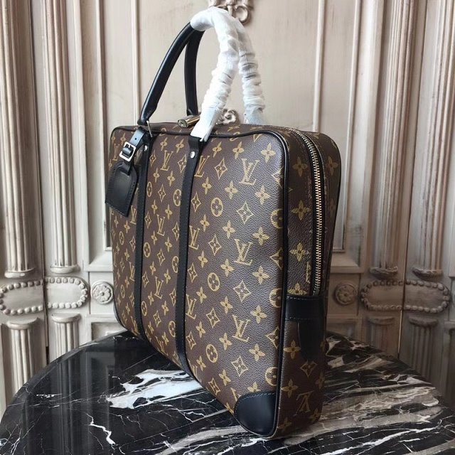 Louis vuitton original monogram porte-documents voyage M40225