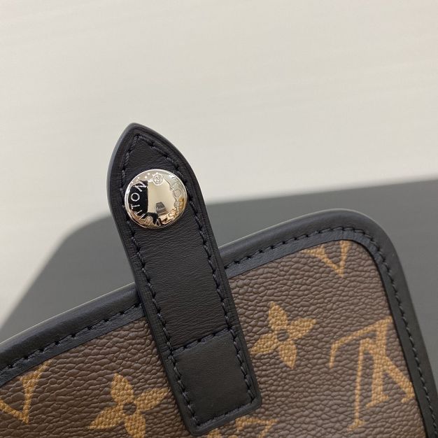 Louis vuitton original monogram mini messenger bag M69404 