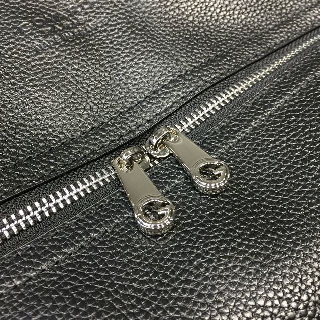 Goyard original canvas hardy tote bag GY0014 black