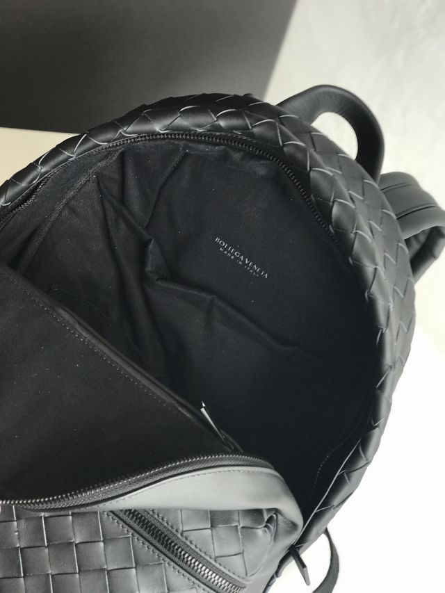 BV original calfskin backpack 70078 black