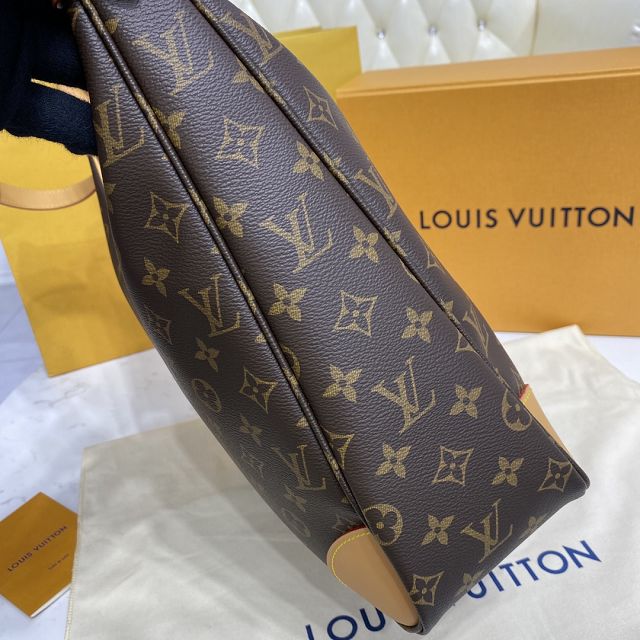 Louis vuitton original monogram canvas boulogne mm M45831