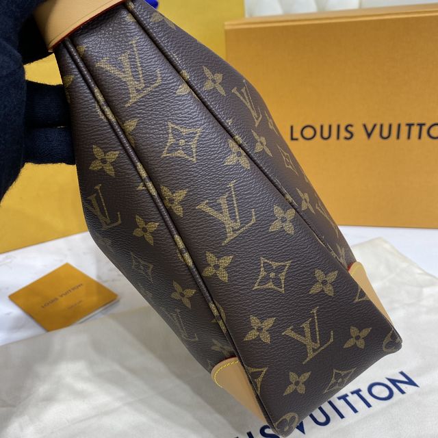 Louis vuitton original monogram canvas boulogne pm M45832