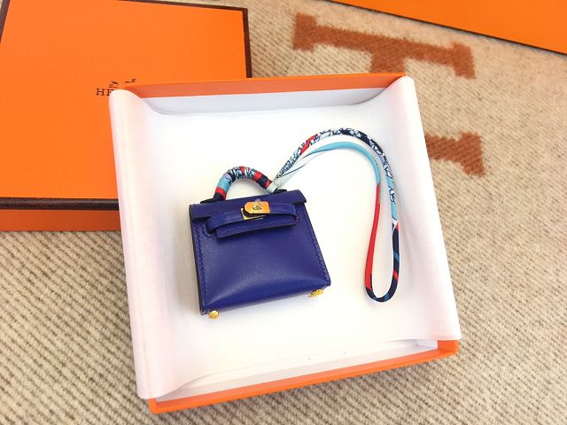 Hermes bag charm H080147