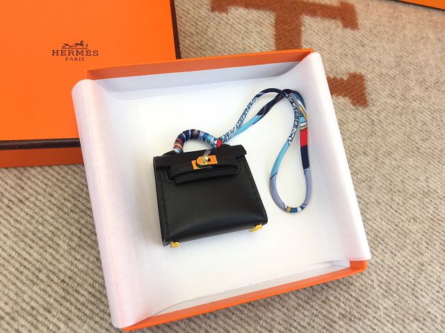 Hermes bag charm H080147