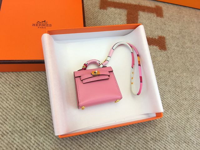 Hermes bag charm H080147