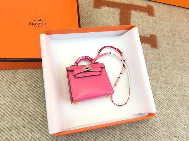 Hermes bag charm H080147