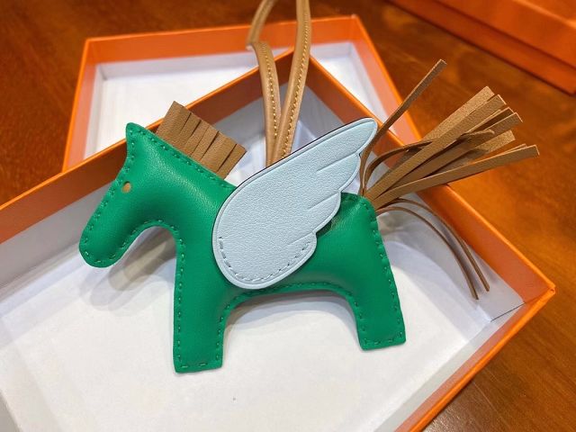 Hermes horse charm H080144