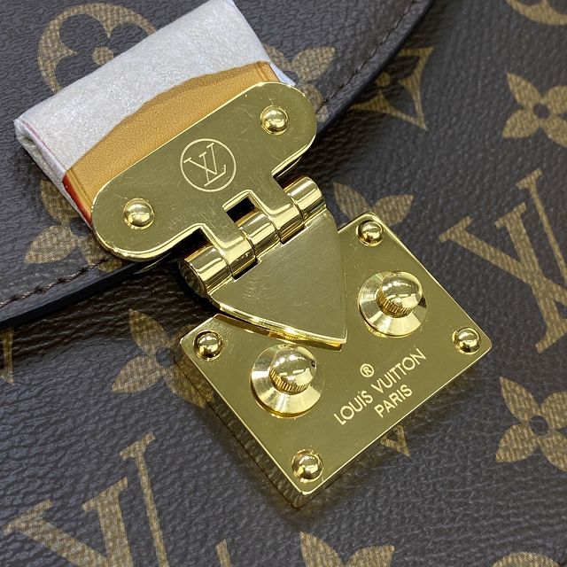 2023 Louis vuitton original monogram tilsitt handbag M46549