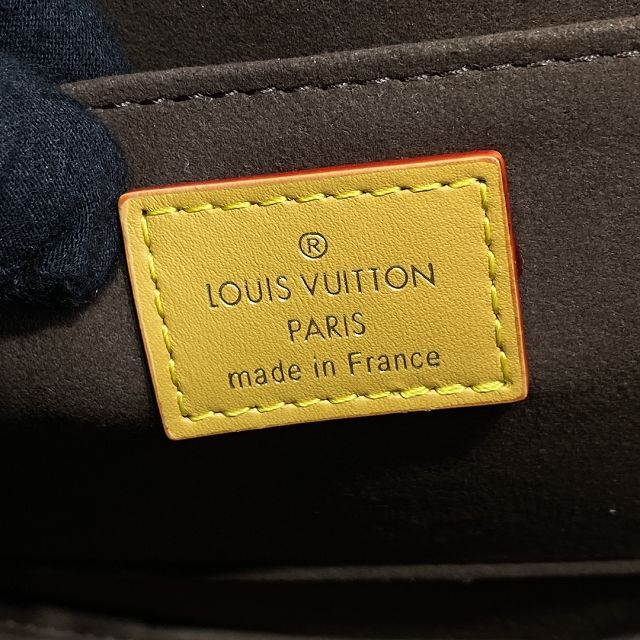 2023 Louis vuitton original monogram tilsitt handbag M46549