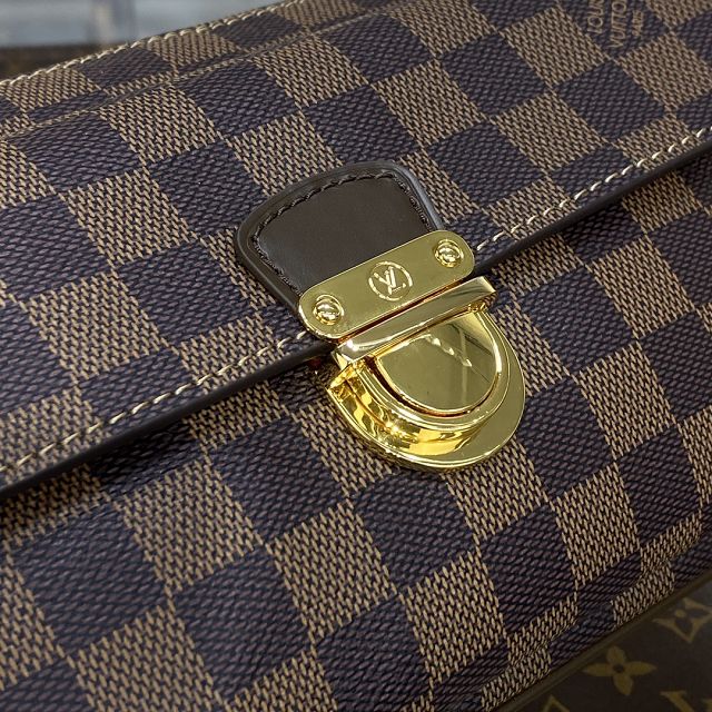 Louis vuitton original damier ebene shoulder bag N60005