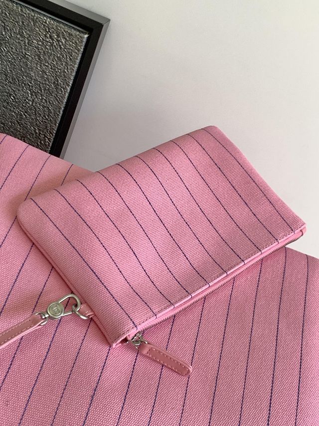 CC original cotton small shopping bag AS3257-2 pink