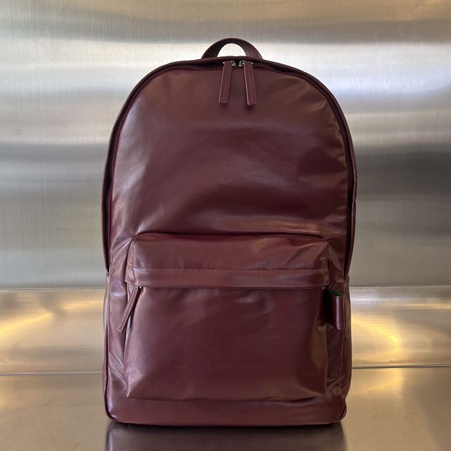 BV original calfskin backpack 731194 barolo