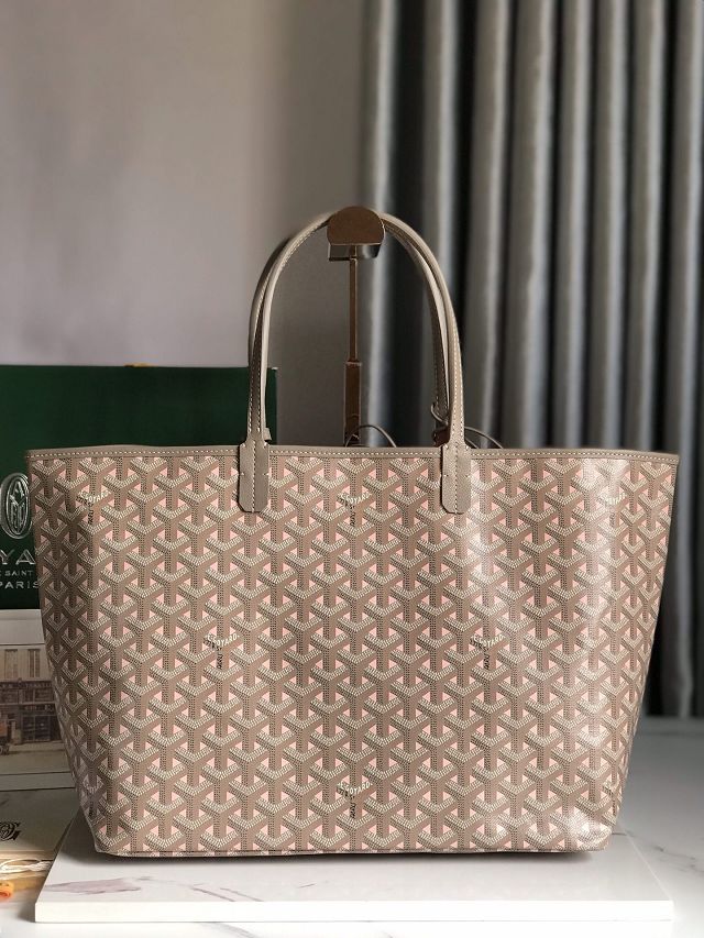 Goyard original canvas saint louis PM bag GY0069 pink