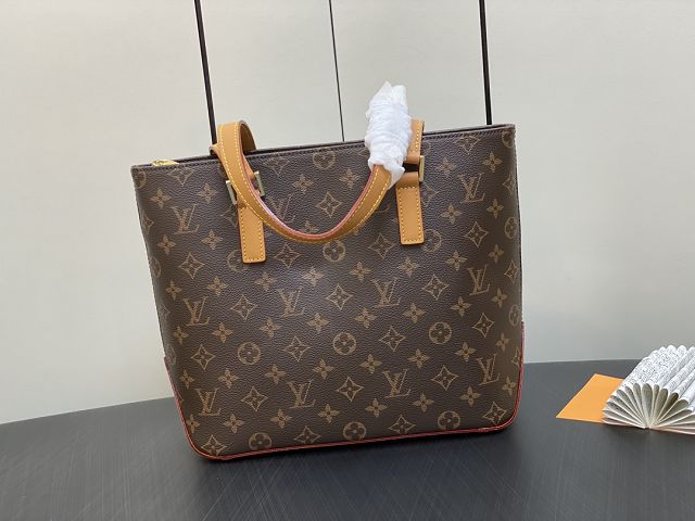 Louis vuitton original monogram canvas tote bag M51148