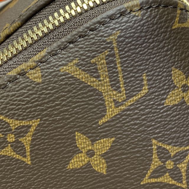 Louis vuitton original monogram canvas toiletry bag M11750