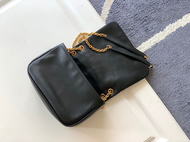 YSL original lambskin jamie 4.3 small bag 763475 black