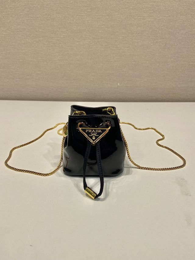 Prada mini pouch 1NR016