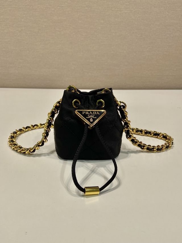 Prada mini pouch 1NR016