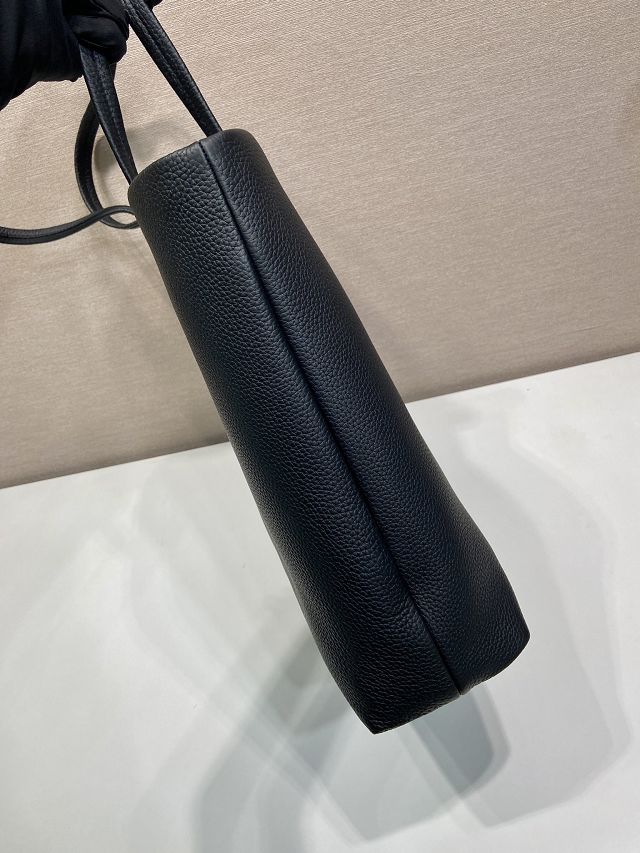 Prada original calfskin large tote bag 2VG130