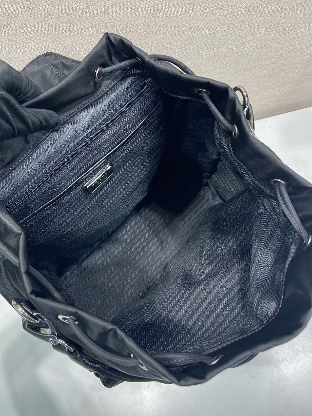 Prada original nylon backpack 2VZ110