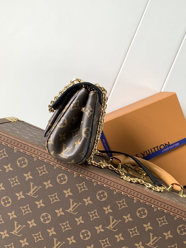 Louis vuitton original monogram canvas saint germain BB bag M26398