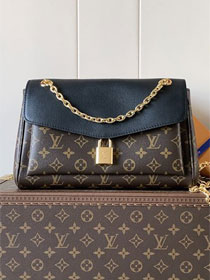Louis vuitton original monogram canvas saint germain pm bag M26285