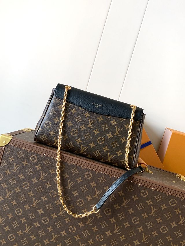 Louis vuitton original monogram canvas saint germain pm bag M26285