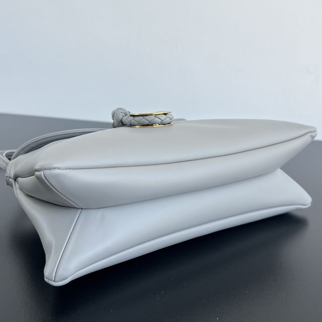 BV original calfskin small liberta bag 806030 sterling