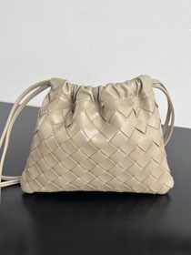 BV original calfskin small dustbag 816987 