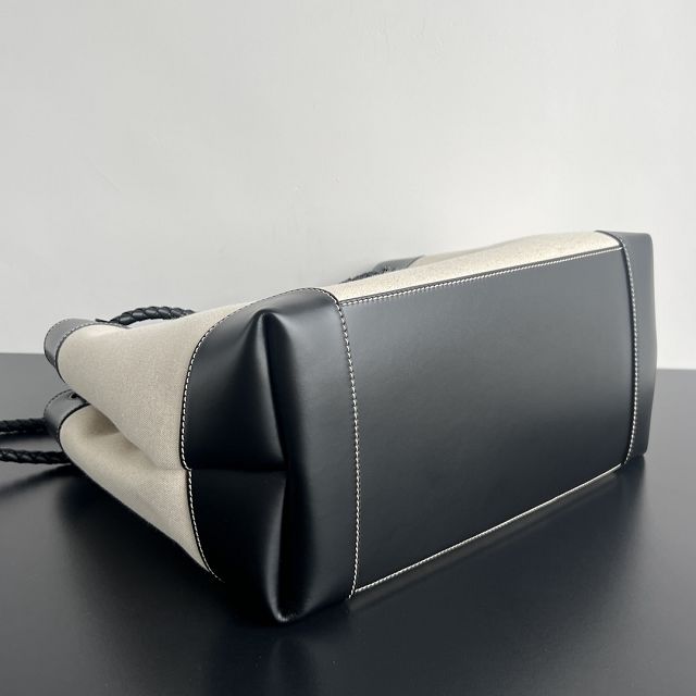 BV original canvas large andiamo 786194 black