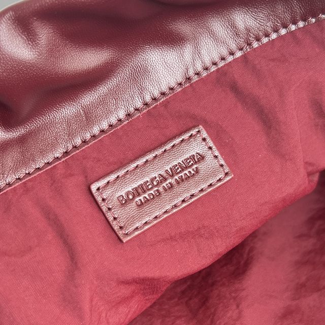 BV original calfskin dustbag notte 839394 barolo